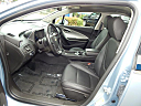 Thumbnail image of 2013 Chevrolet Volt at Jerry's Leesburg Chevrolet