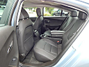 Thumbnail image of 2013 Chevrolet Volt at Jerry's Leesburg Chevrolet