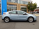 Thumbnail image of 2013 Chevrolet Volt at Jerry's Leesburg Chevrolet