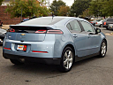 Thumbnail image of 2013 Chevrolet Volt at Jerry's Leesburg Chevrolet