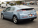 Thumbnail image of 2013 Chevrolet Volt at Jerry's Leesburg Chevrolet