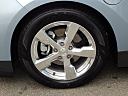 Thumbnail image of 2013 Chevrolet Volt at Jerry's Leesburg Chevrolet