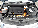 Thumbnail image of 2013 Chevrolet Volt at Jerry's Leesburg Chevrolet