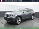 Thumbnail image of 2019 Volkswagen Atlas at Commonwealth Chevrolet Inc.