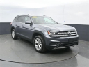 2019 Volkswagen Atlas V6 S 4Motion at Commonwealth Chevrolet Inc.