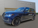Thumbnail image of 2020 Land Rover Range Rover at Piazza Jaguar Land Rover Willow Grove