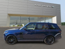 Thumbnail image of 2020 Land Rover Range Rover at Piazza Jaguar Land Rover Willow Grove