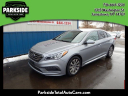 Thumbnail image of 2016 Hyundai SONATA at Parkside Total Auto Care
