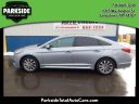 Thumbnail image of 2016 Hyundai SONATA at Parkside Total Auto Care