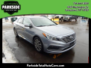 Thumbnail image of 2016 Hyundai SONATA at Parkside Total Auto Care