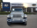 Thumbnail image of 2021 Jeep Wrangler Unlimited at Delray Acura