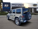 Thumbnail image of 2021 Jeep Wrangler Unlimited at Delray Acura