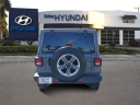 Thumbnail image of 2021 Jeep Wrangler Unlimited at Delray Acura