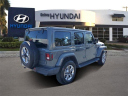 Thumbnail image of 2021 Jeep Wrangler Unlimited at Delray Acura