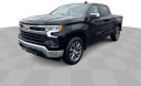 Thumbnail image of 2022 Chevrolet Silverado 1500 at LaFontaine Chevrolet Buick GMC of St. Clair