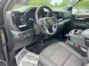 2022 Chevrolet Silverado 1500 LT at LaFontaine Chevrolet Buick GMC of St. Clair
