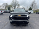 Thumbnail image of 2022 Chevrolet Silverado 1500 at LaFontaine Chevrolet Buick GMC of St. Clair