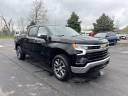 Thumbnail image of 2022 Chevrolet Silverado 1500 at LaFontaine Chevrolet Buick GMC of St. Clair
