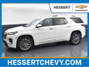 Thumbnail image of 2023 Chevrolet Traverse at USED_Hessert_Chevrolet of Philadelphia, PA