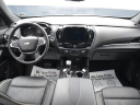 Thumbnail image of 2023 Chevrolet Traverse at USED_Hessert_Chevrolet of Philadelphia, PA