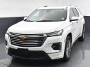 Thumbnail image of 2023 Chevrolet Traverse at USED_Hessert_Chevrolet of Philadelphia, PA