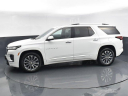 Thumbnail image of 2023 Chevrolet Traverse at USED_Hessert_Chevrolet of Philadelphia, PA