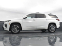 Thumbnail image of 2023 Chevrolet Traverse at USED_Hessert_Chevrolet of Philadelphia, PA