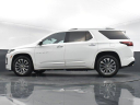 Thumbnail image of 2023 Chevrolet Traverse at USED_Hessert_Chevrolet of Philadelphia, PA