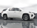 Thumbnail image of 2023 Chevrolet Traverse at USED_Hessert_Chevrolet of Philadelphia, PA
