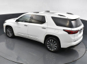 Thumbnail image of 2023 Chevrolet Traverse at USED_Hessert_Chevrolet of Philadelphia, PA