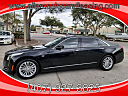 2017 Cadillac CT6 2.0T at All Pro Sales & Leasing