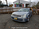 Thumbnail image of 2007 Cadillac STS at All Ryde