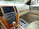 Thumbnail image of 2007 Cadillac STS at All Ryde