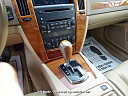 Thumbnail image of 2007 Cadillac STS at All Ryde