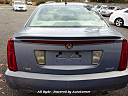 Thumbnail image of 2007 Cadillac STS at All Ryde