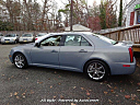 Thumbnail image of 2007 Cadillac STS at All Ryde