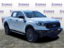 Thumbnail image of 2021 Ford Ranger at Sames Bastrop Chrysler Dodge Jeep Ram