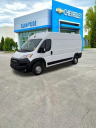 Thumbnail image of 2025 Ram ProMaster at Sunnyside Chevrolet