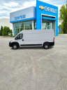 2025 Ram ProMaster Tradesman 2500 at Sunnyside Chevrolet