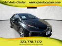 Thumbnail image of 2017 Toyota Mirai at C&P Auto Center