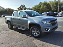 Thumbnail image of 2018 Chevrolet Colorado at Gary Mathews Motors