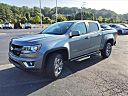 Thumbnail image of 2018 Chevrolet Colorado at Gary Mathews Motors