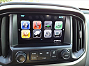 Thumbnail image of 2018 Chevrolet Colorado at Gary Mathews Motors