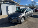Thumbnail image of 2018 Hyundai ELANTRA at KOREA AUTO GROUP INC