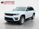 Thumbnail image of 2022 Jeep Grand Cherokee at LaFontaine Ford St. Clair