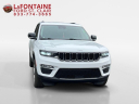 Thumbnail image of 2022 Jeep Grand Cherokee at LaFontaine Ford St. Clair