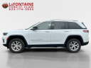 Thumbnail image of 2022 Jeep Grand Cherokee at LaFontaine Ford St. Clair