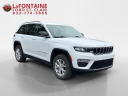 Thumbnail image of 2022 Jeep Grand Cherokee at LaFontaine Ford St. Clair
