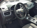Thumbnail image of 2023 Chevrolet Equinox at BobFisherChevrolet-New of Reading, PA