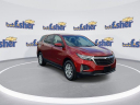 Thumbnail image of 2023 Chevrolet Equinox at BobFisherChevrolet-New of Reading, PA